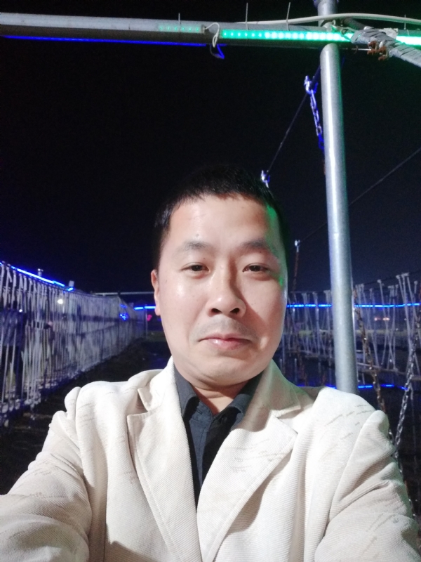 阿峰的第一张照片--萍乡王婆说媒